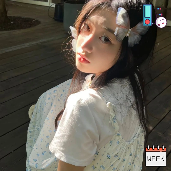 小周同学