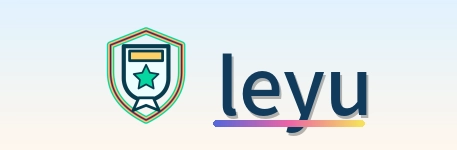 leyu Logo